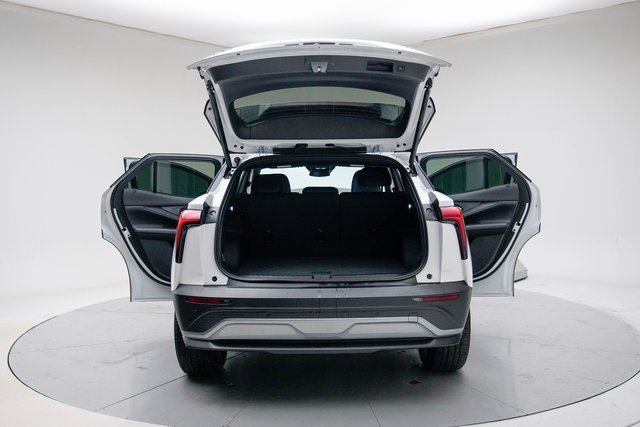 Used 2024 Chevrolet Blazer EV LT image 20