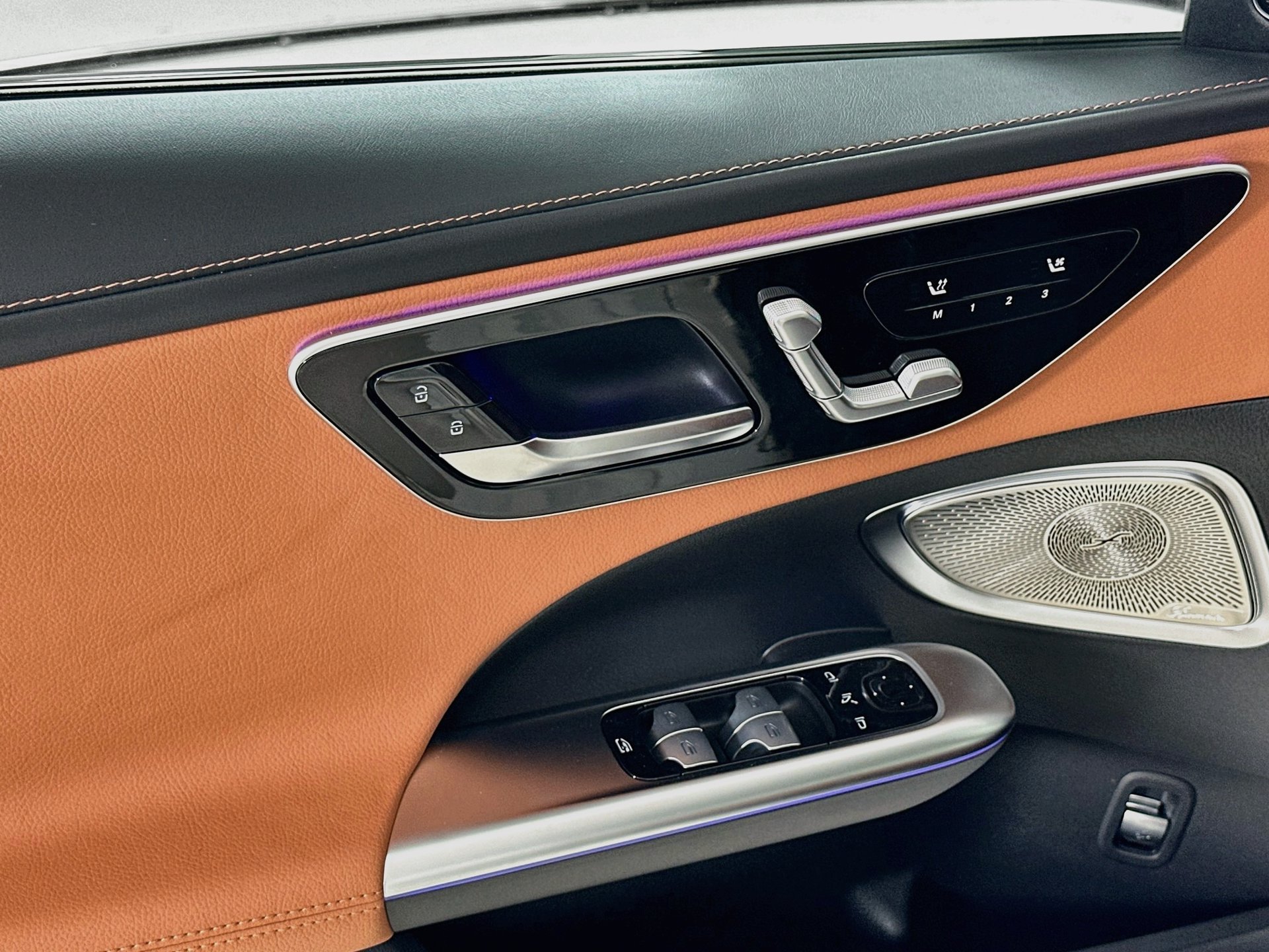 New 2026 Mercedes-Benz C 300 Sedan image 19