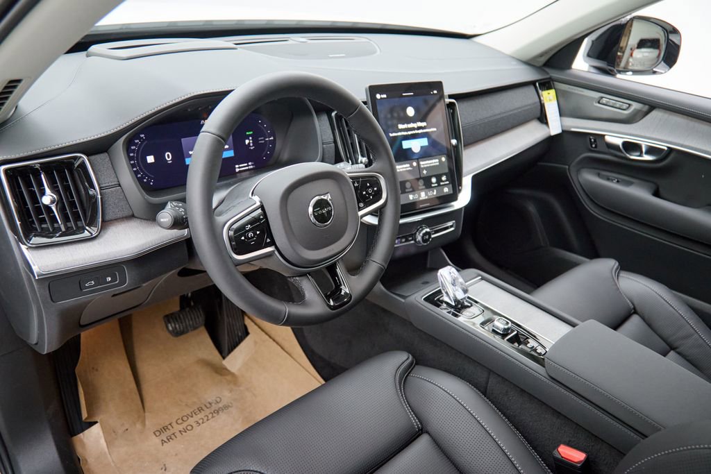 New 2026 Volvo XC90 T8 Ultra w/ Protection Package image 12