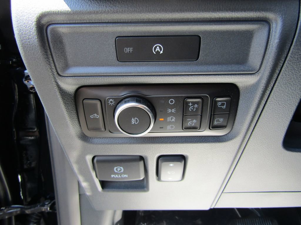 New 2025 Ford F150 Lariat w/ Equipment Group 501A Mid image 21