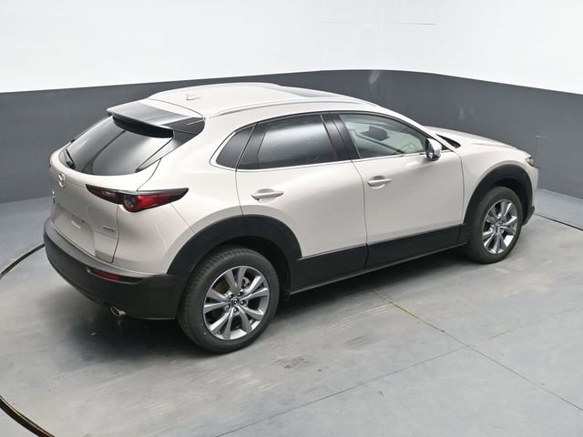 Used 2024 MAZDA CX-30 AWD 2.5 S w/ Premium Package image 36
