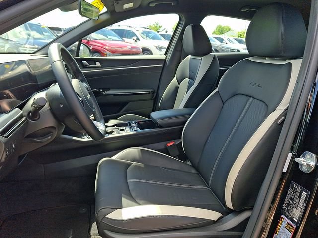 Used 2025 Kia K5 GT-Line AWD/4WD image 13