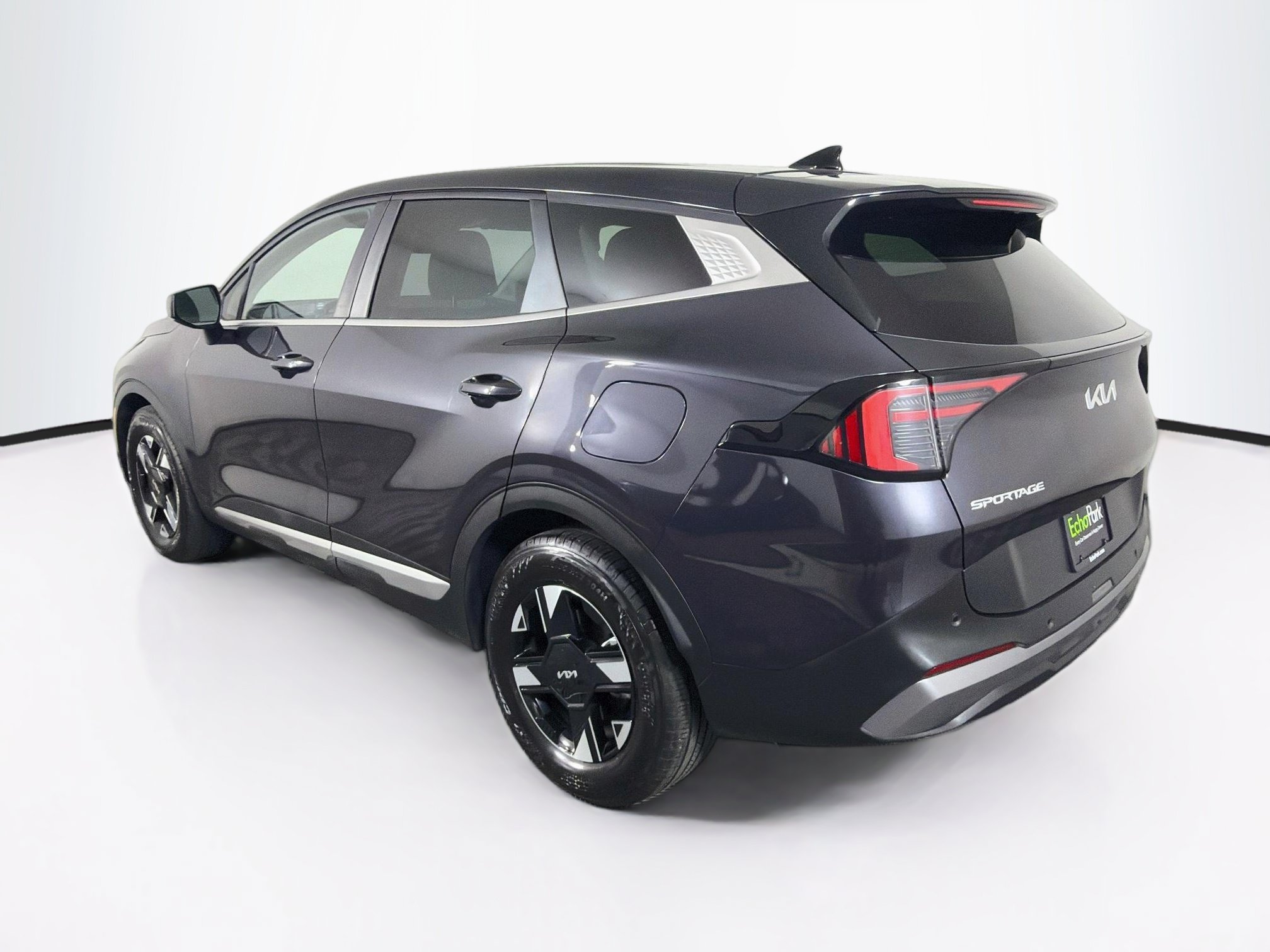 Used 2026 Kia Sportage LX FWD image 5