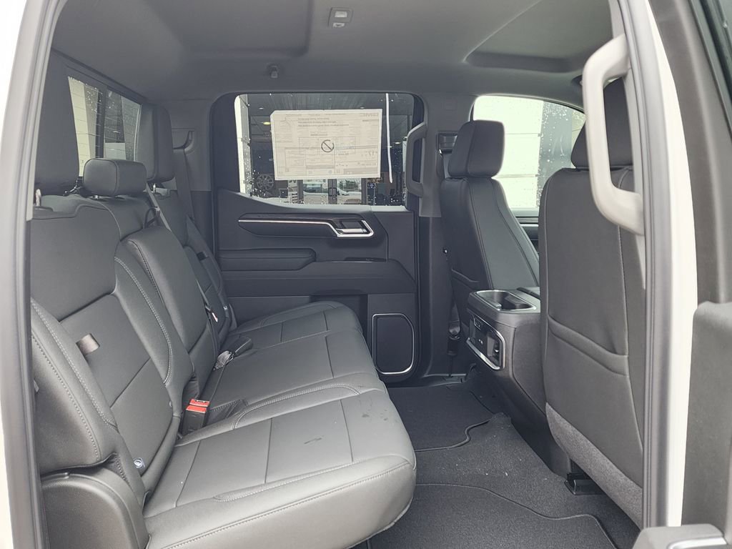 New 2026 GMC Sierra 1500 SLT w/ SLT Premium Plus Package image 42