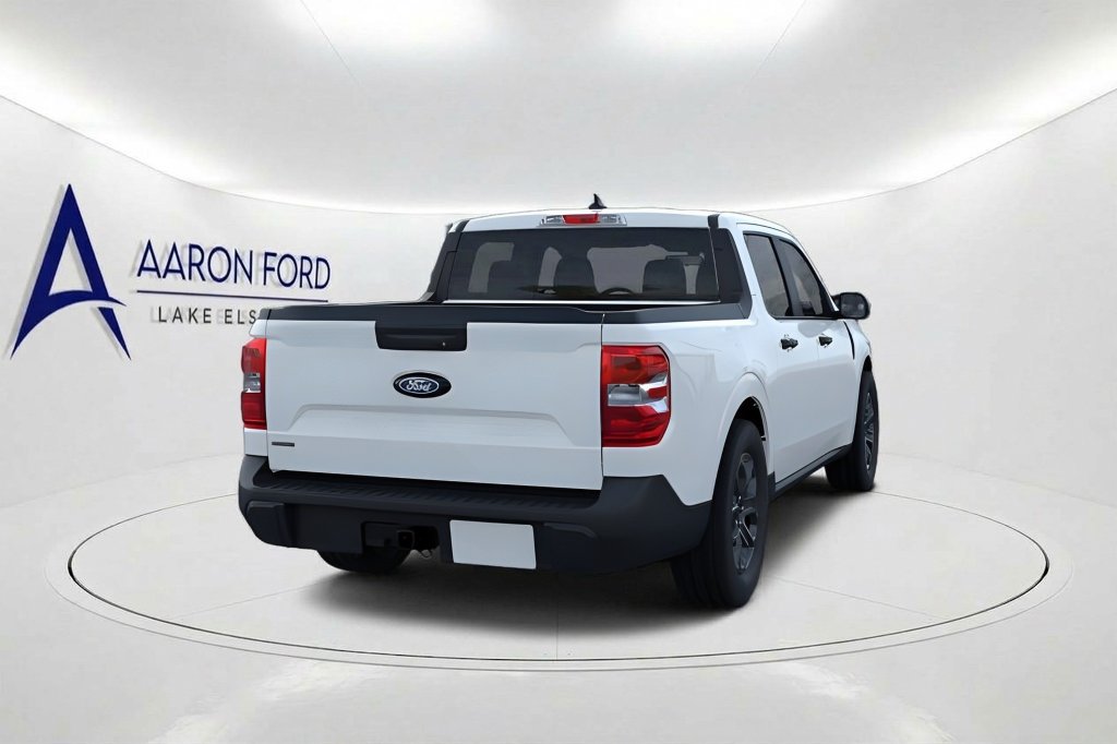 New 2026 Ford Maverick XLT FWD image 9