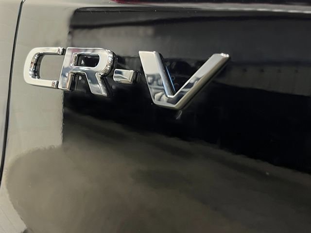 New 2026 Honda CR-V EX-L image 10