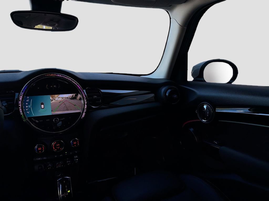 Used 2024 MINI Cooper S image 21