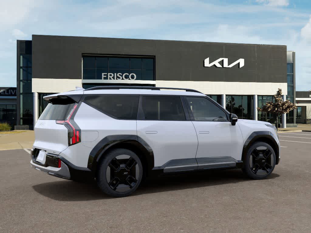 New 2026 Kia EV9 GT-Line image 6