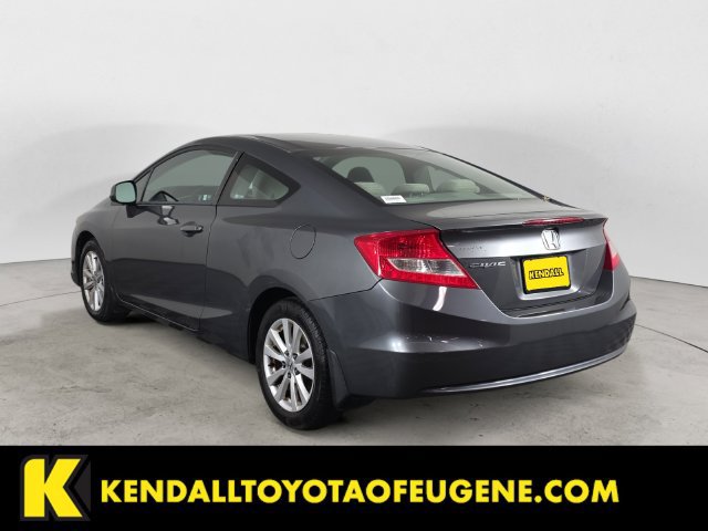 Used 2012 Honda Civic EX image 7