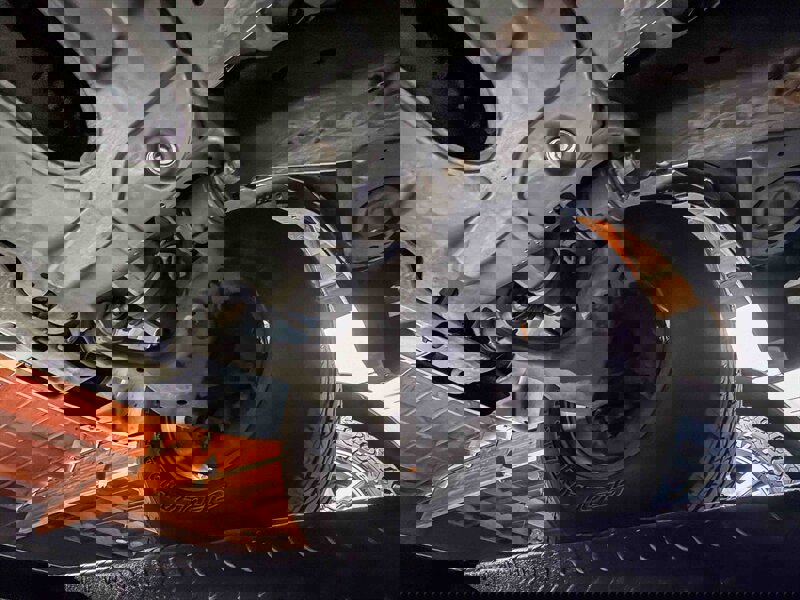 Used 2003 Lexus GX 470 image 38