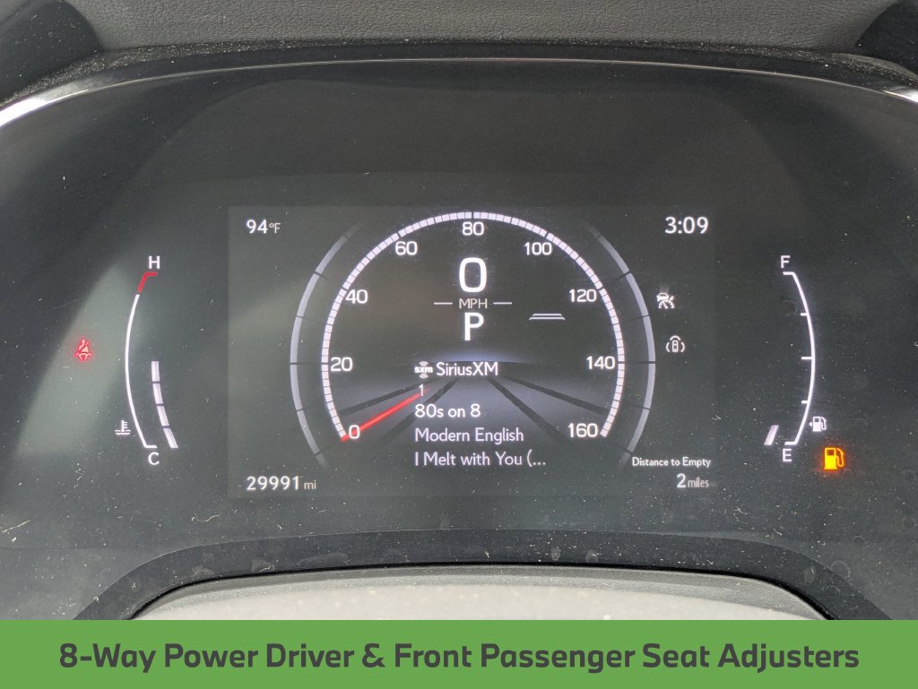 Used 2023 Lexus RX 350 F Sport w/ Cold Area Package AWD/4WD image 19