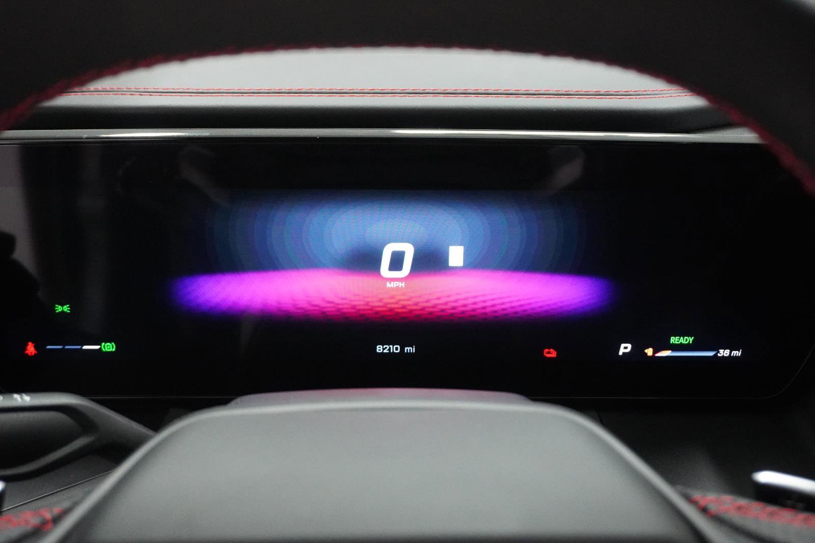 Used 2024 Dodge Charger R/T w/ Plus Group image 24