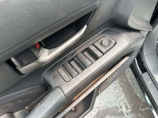 New 2026 Toyota Tacoma TRD Sport AWD/4WD image 17