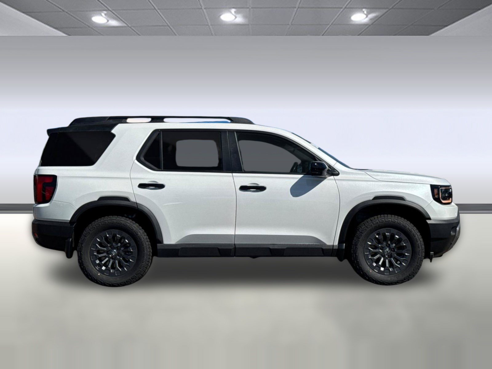 New 2026 Honda Passport TrailSport image 7