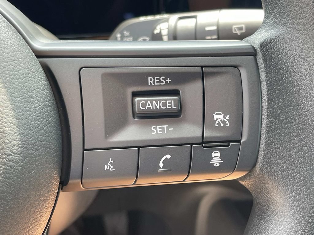 New 2026 Nissan Kicks S FWD image 31