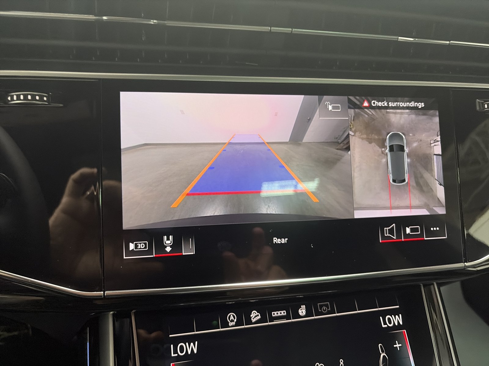 New 2026 Audi Q8 Premium Plus AWD/4WD image 21