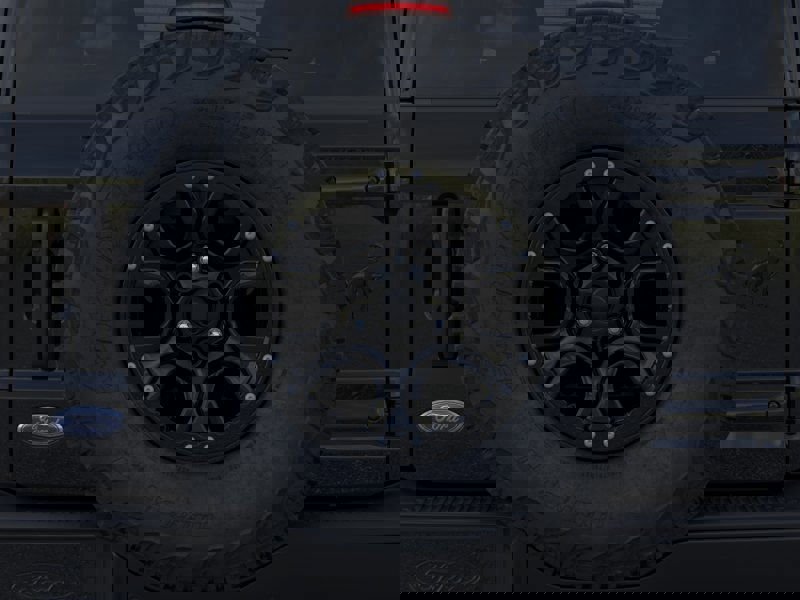 New 2026 Ford Bronco Big Bend image 24