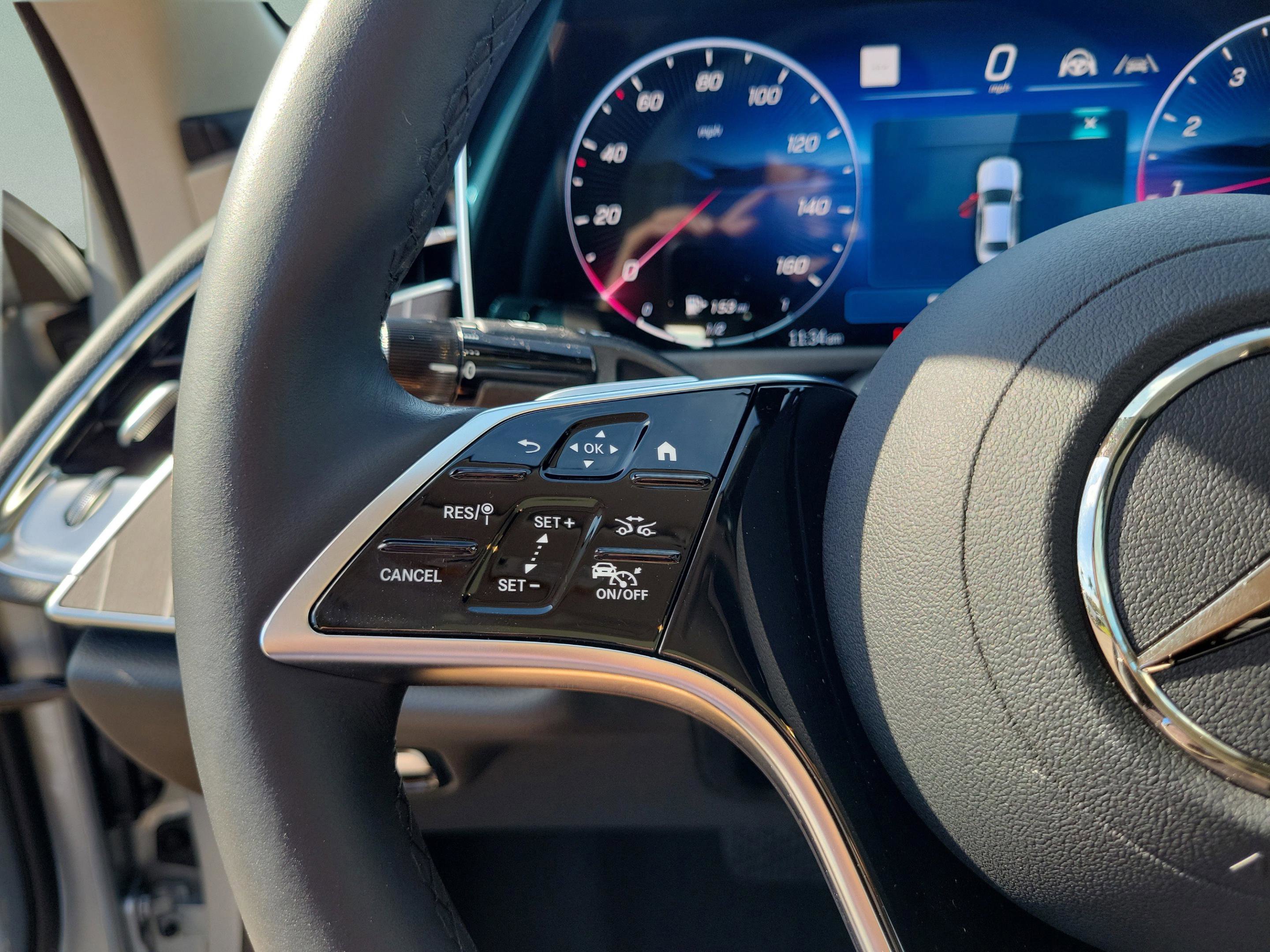 Certified 2025 Mercedes-Benz E 350 Sedan image 20