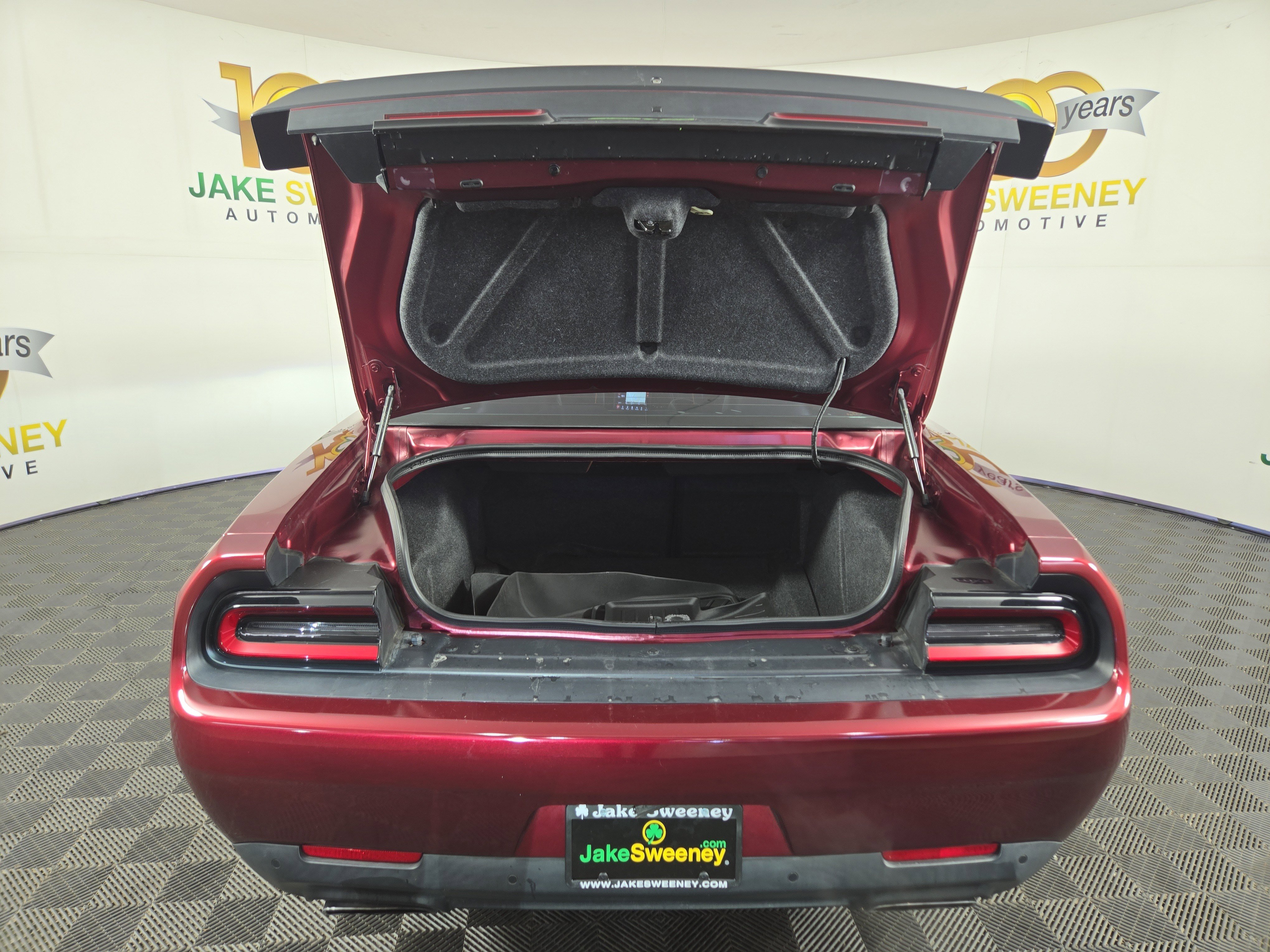 Used 2019 Dodge Challenger R/T Scat Pack image 32