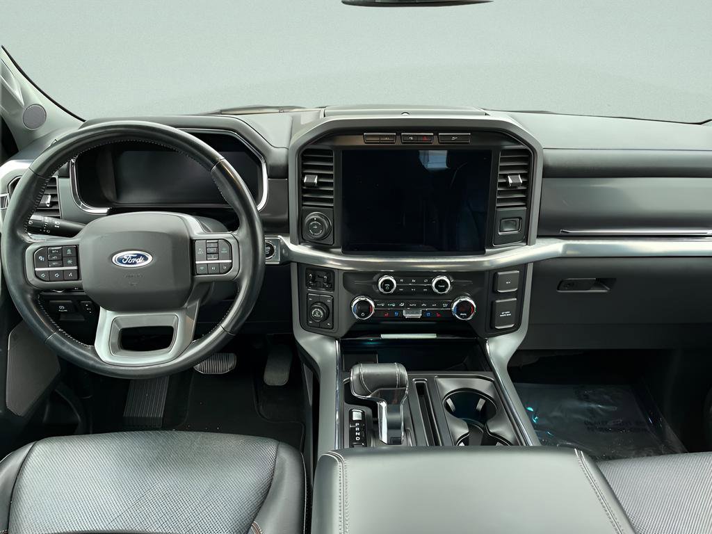 Used 2021 Ford F150 Lariat image 3