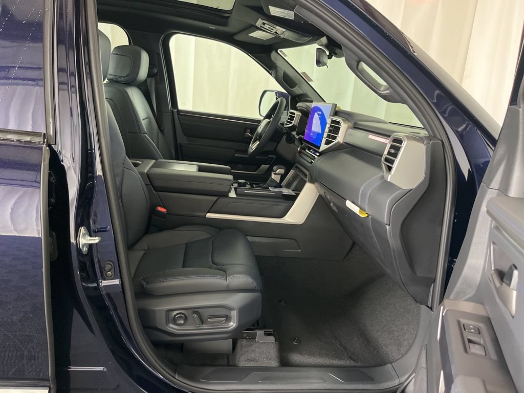 New 2026 Toyota Tundra Platinum AWD/4WD image 20
