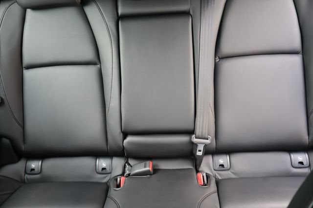 Used 2024 MAZDA MAZDA3 s FWD image 14