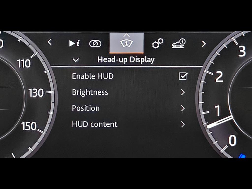 Used 2020 Land Rover Discovery HSE Luxury image 67