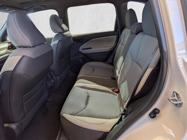 New 2026 Subaru Forester Premium image 10