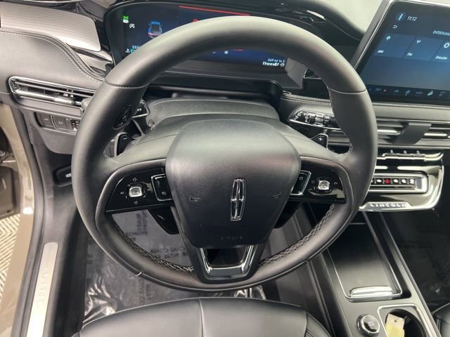 New 2026 Lincoln Corsair Premiere AWD/4WD image 21