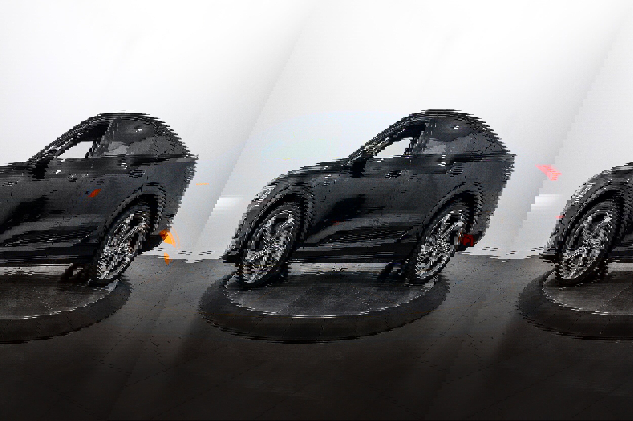 Certified 2023 Audi e-tron S Prestige w/ Prestige Package image 7