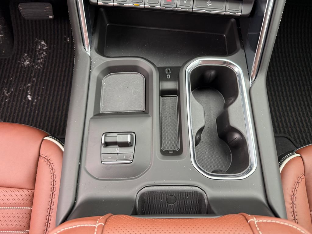 New 2026 GMC Sierra 2500 Denali Ultimate image 35