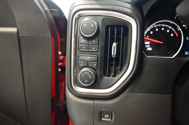 Used 2019 Chevrolet Silverado 1500 LT w/ All-Star Edition AWD/4WD image 23