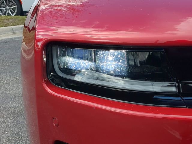 Used 2025 Dodge Charger R/T Scat Pack w/ Track Pack image 10