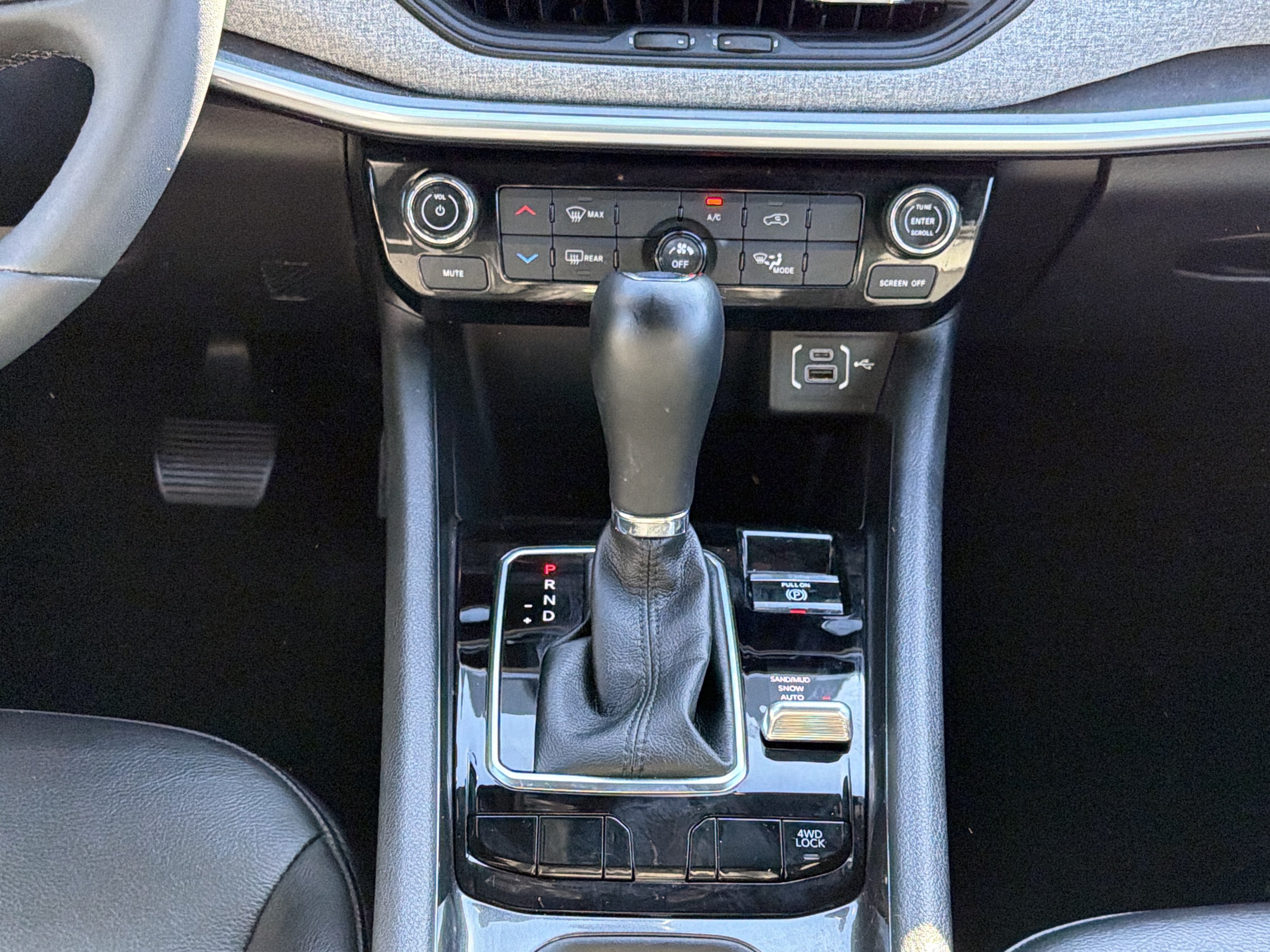 Used 2023 Jeep Compass Latitude AWD/4WD image 20