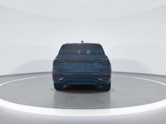 New 2026 Lincoln Nautilus Reserve AWD/4WD image 7