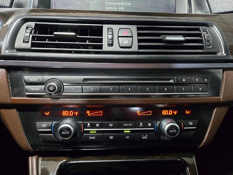 Used 2014 BMW 535i Sedan image 29