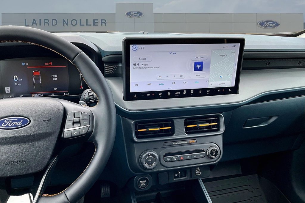 New 2026 Ford Maverick Tremor AWD/4WD image 7