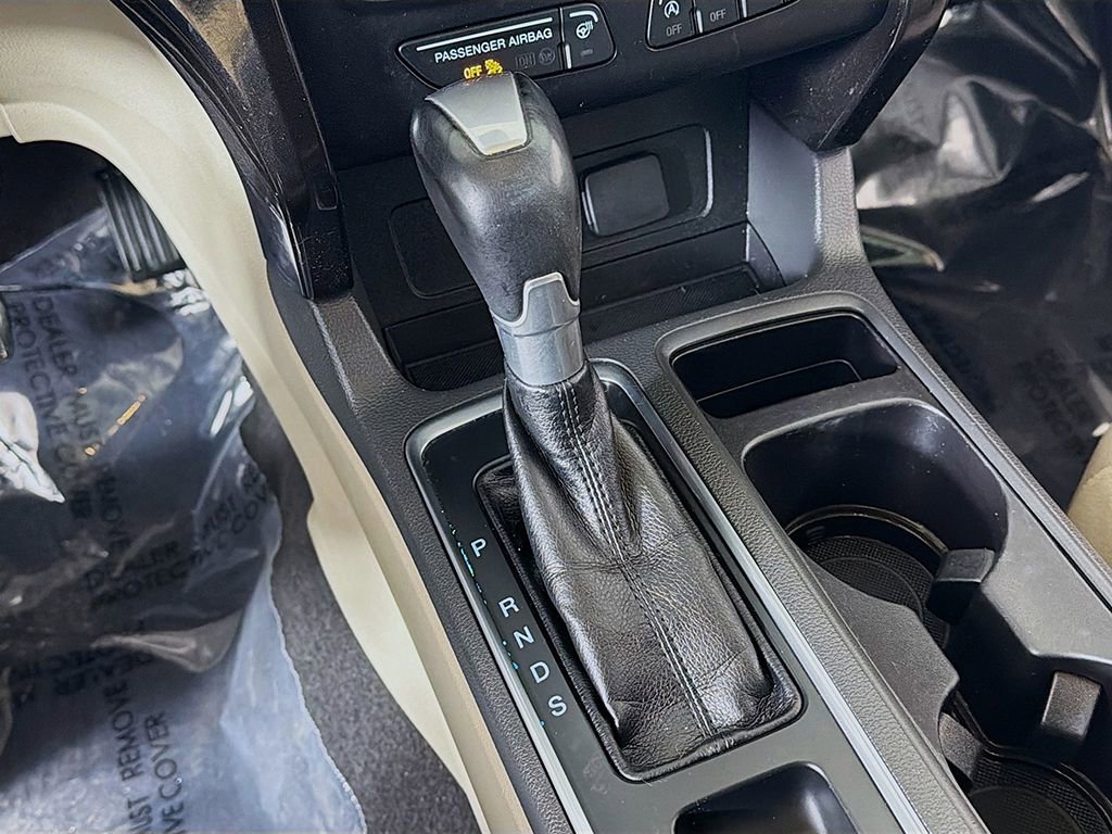 Used 2017 Ford Escape Titanium w/ Equipment Group 301A image 40