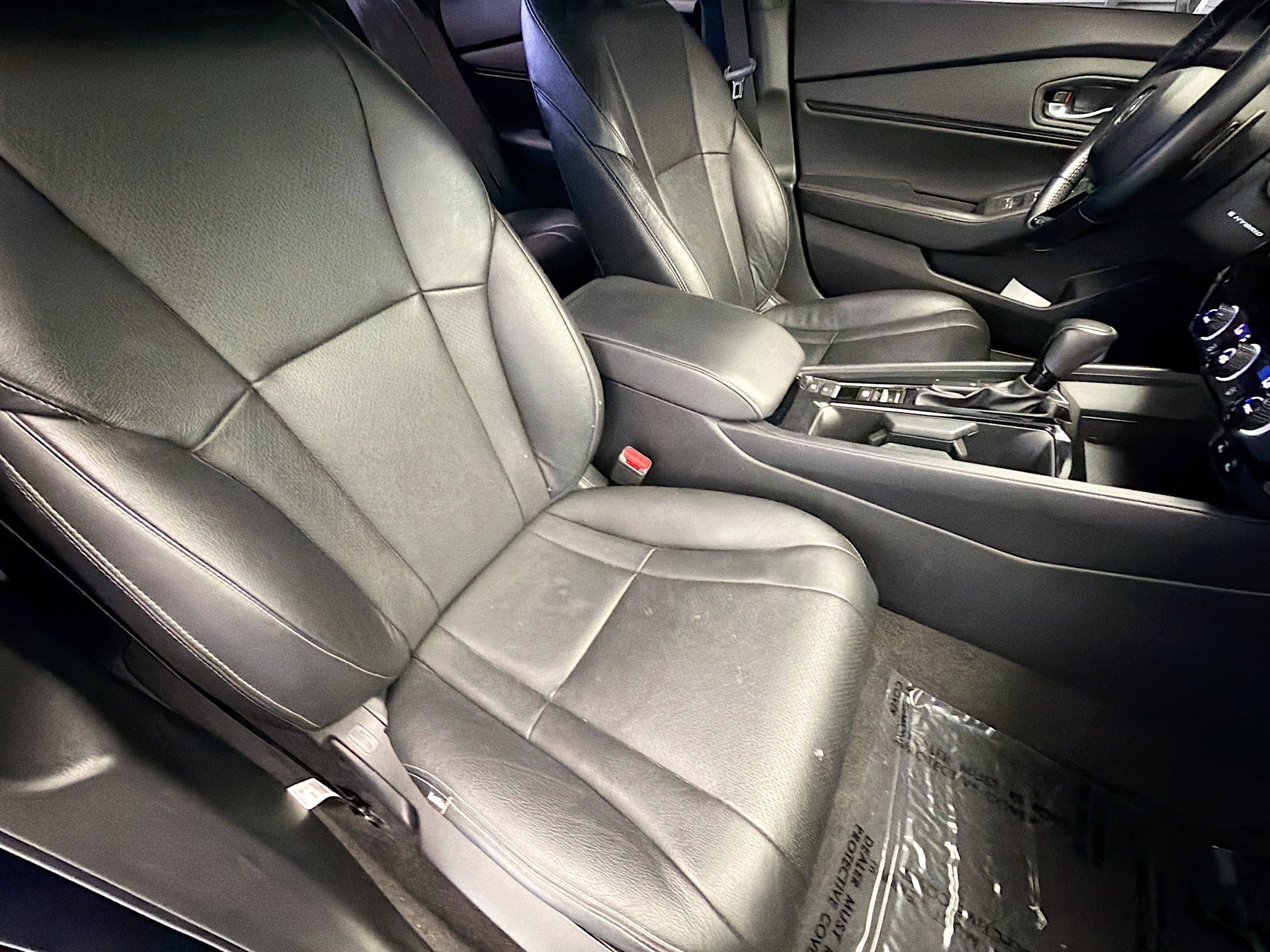 Used 2024 Honda Accord Sport image 15