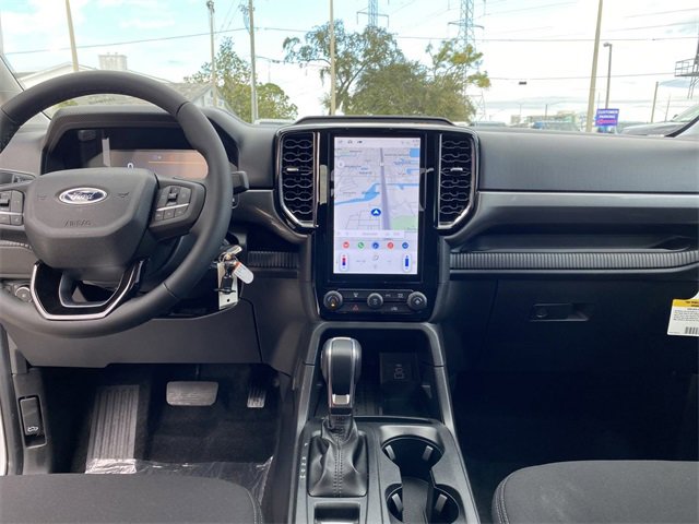 New 2024 Ford Ranger XLT w/ Trailer Tow Package image 44