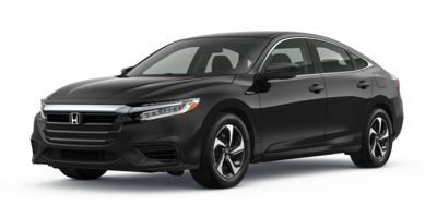 Used 2022 Honda Insight EX image 1