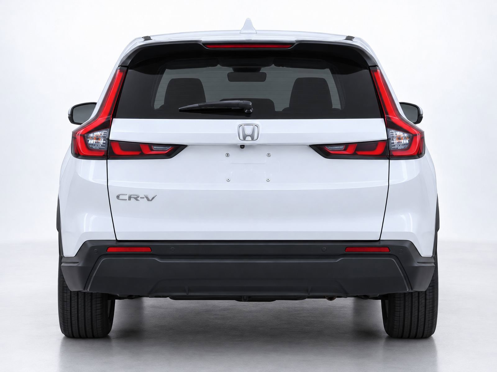 Used 2024 Honda CR-V EX image 5