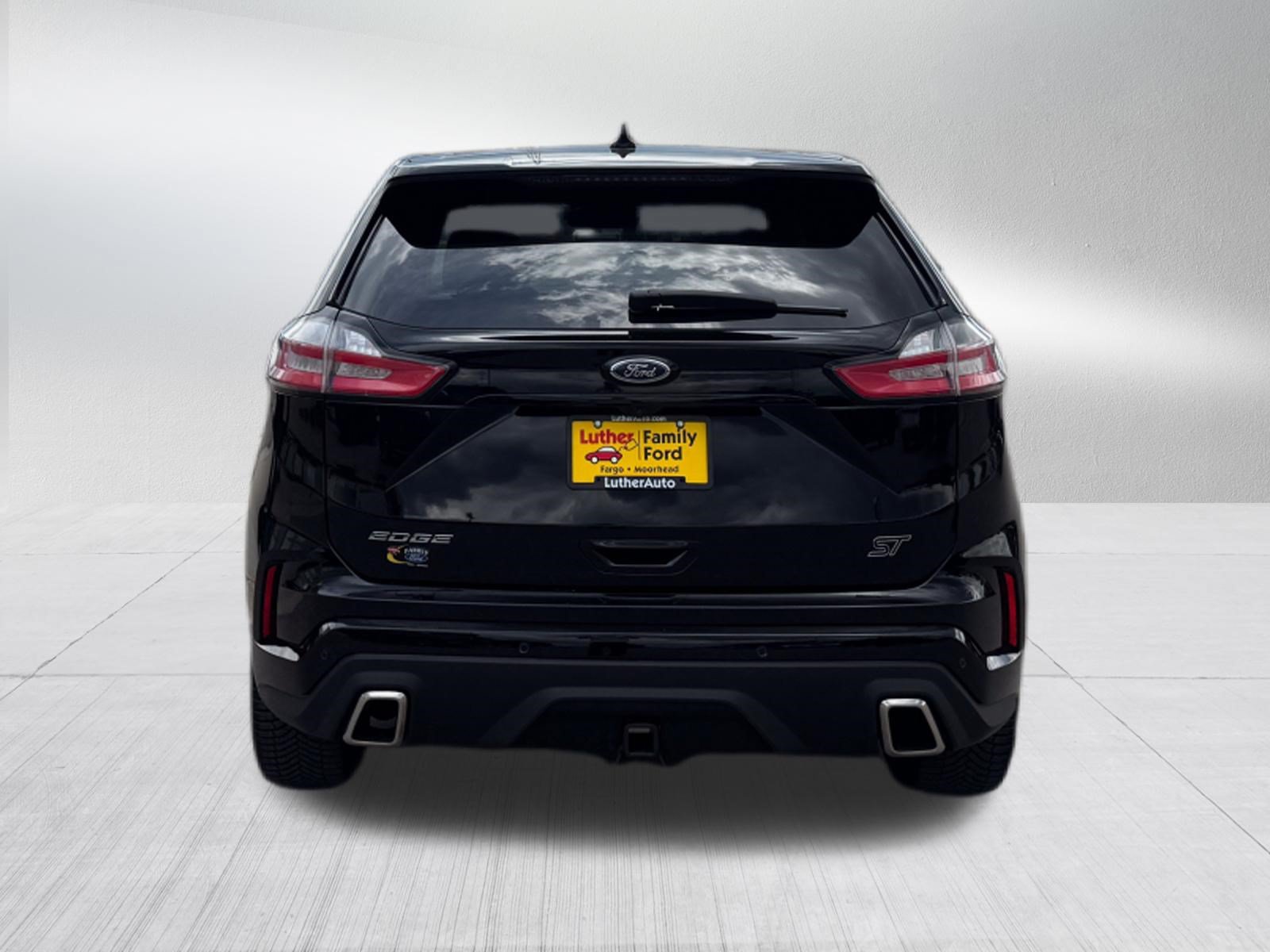 Used 2020 Ford Edge ST w/ Cold Weather Package AWD/4WD image 6