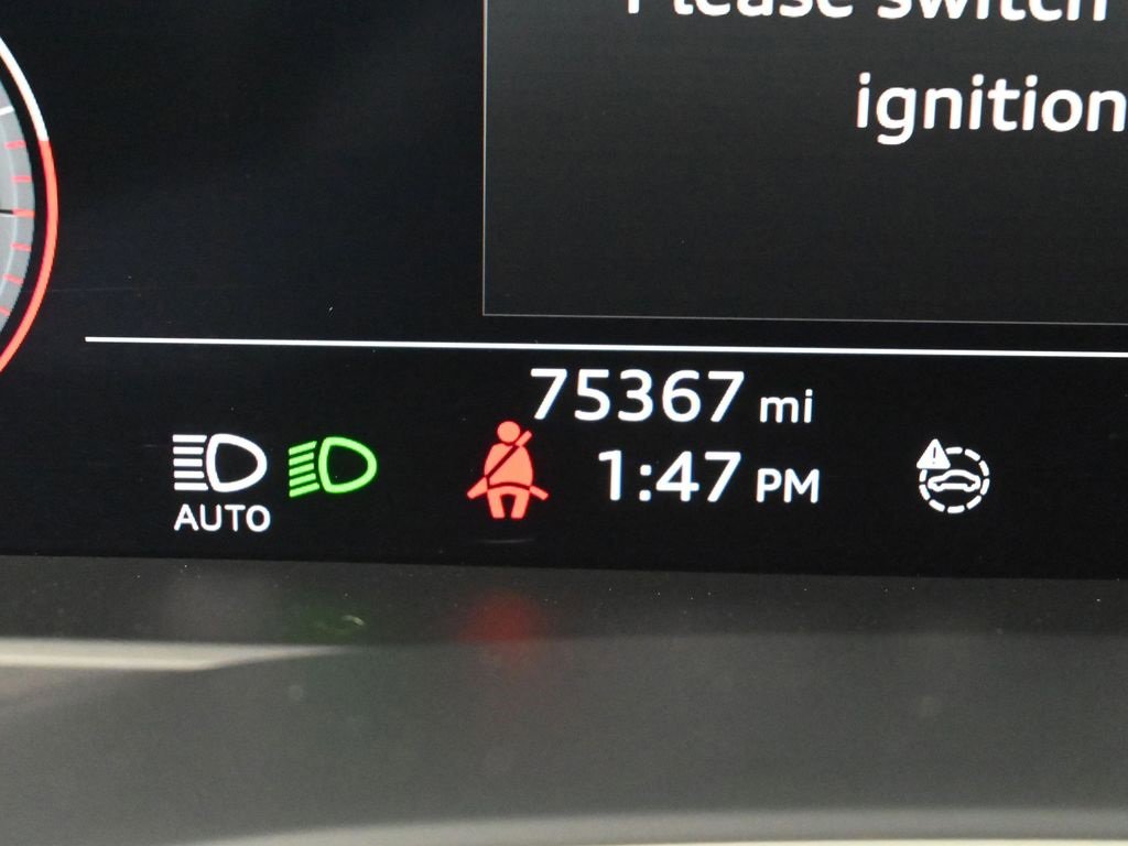 Used 2019 Audi A6 3.0T Prestige image 20