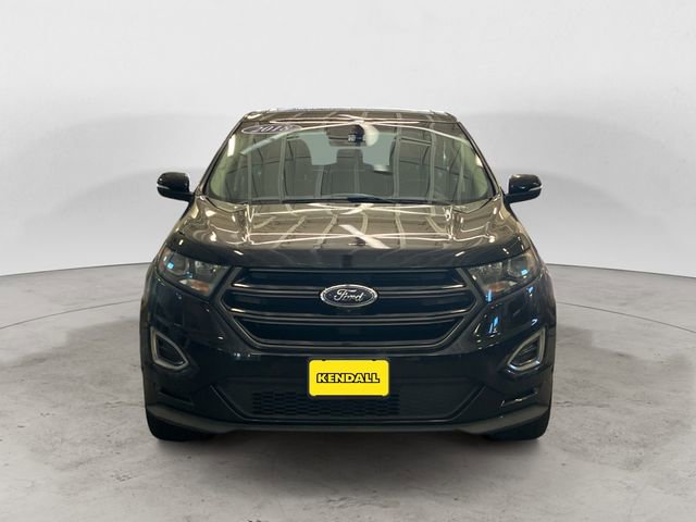 Used 2018 Ford Edge Sport w/ Equipment Group 401A AWD/4WD image 8
