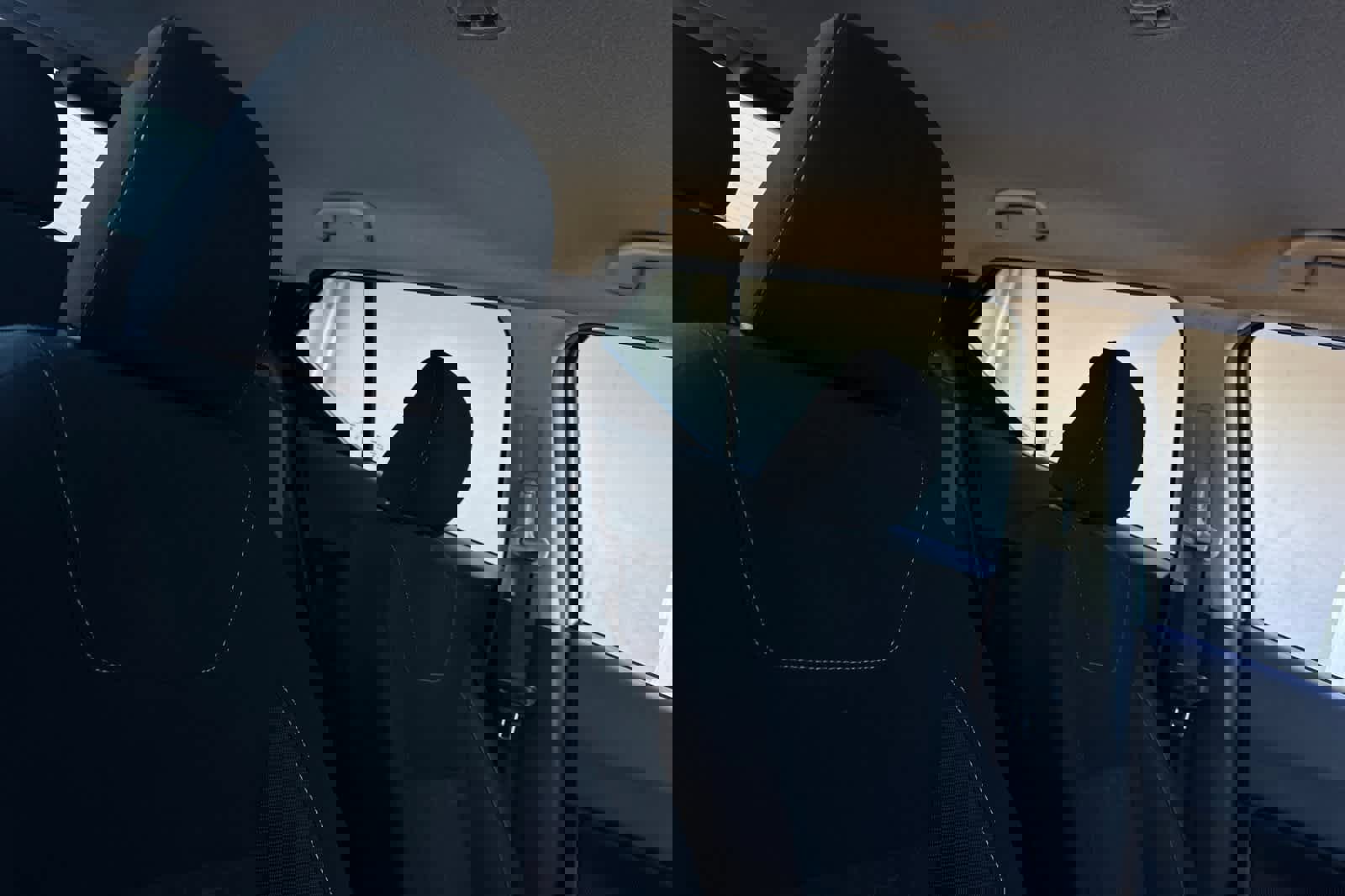 Used 2024 Nissan Kicks SV image 18