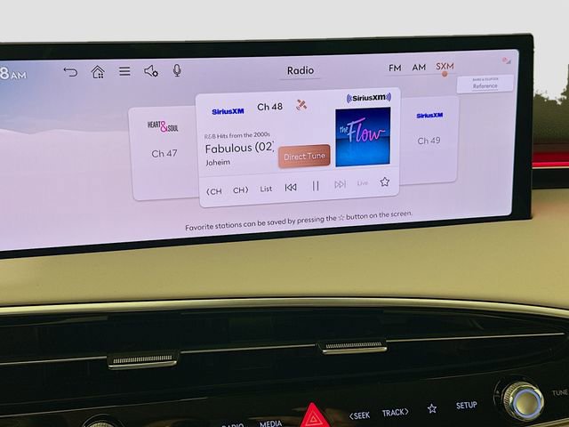 New 2026 Genesis GV70 2.5T Advanced image 11