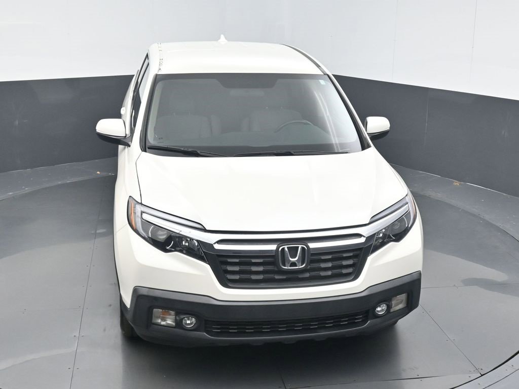 Used 2017 Honda Ridgeline RTS image 6
