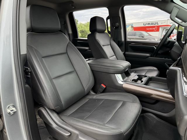 Used 2025 Chevrolet Silverado 3500 LT AWD/4WD image 30