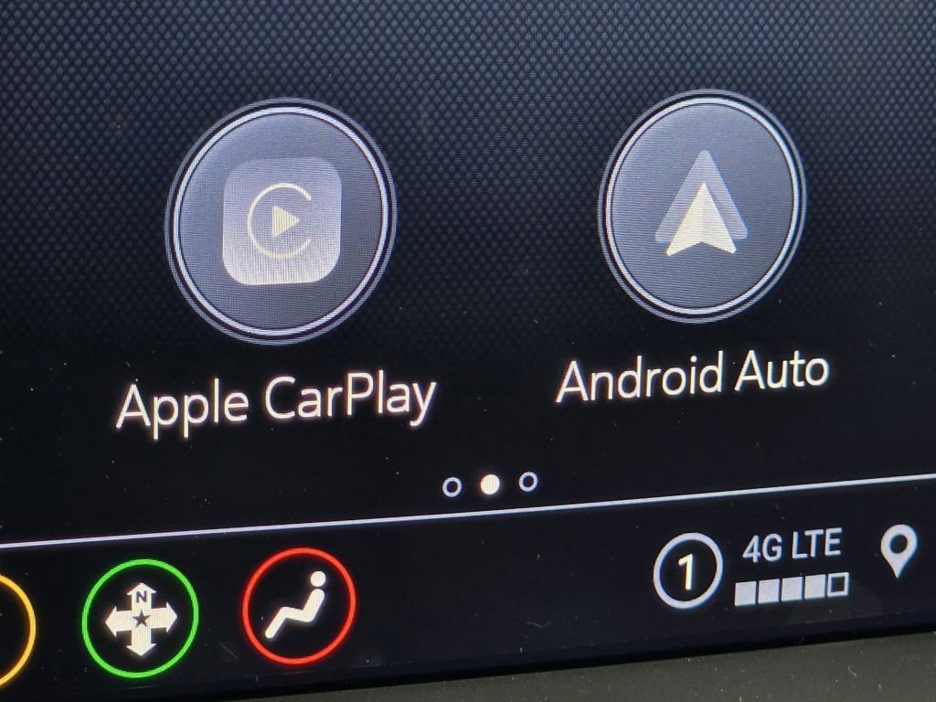 Used 2023 Chevrolet Silverado 3500 LTZ w/ LTZ Plus Package image 6